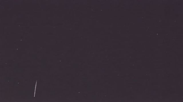AMS59 meteor