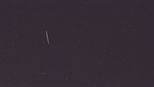 AMS59 meteor