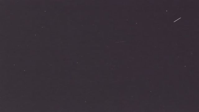 AMS59 meteor