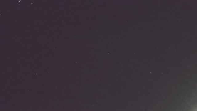 AMS59 meteor