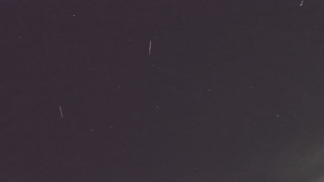 AMS59 meteor