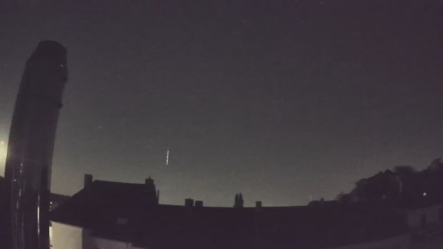 AMS59 meteor