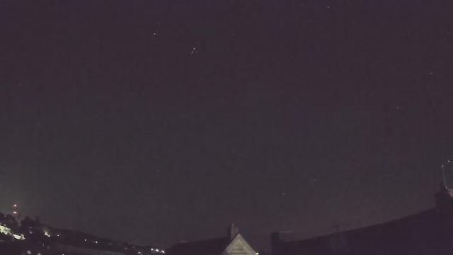 AMS59 meteor