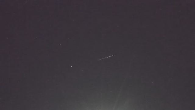 AMS59 meteor