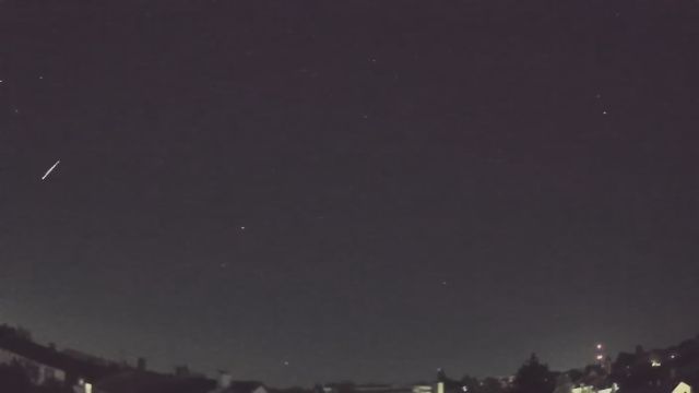 AMS59 meteor
