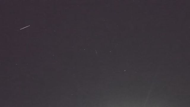 AMS59 meteor