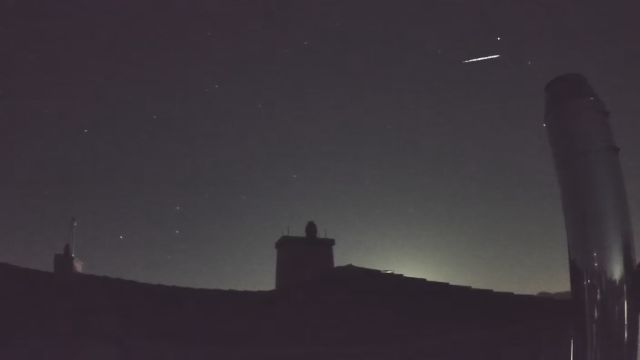 AMS59 meteor