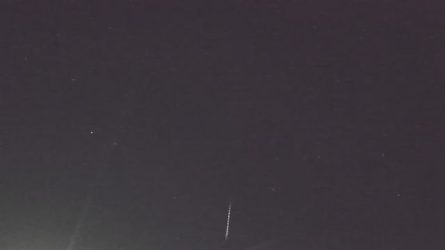 AMS59 meteor