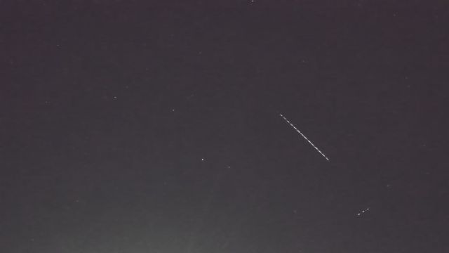 AMS59 meteor