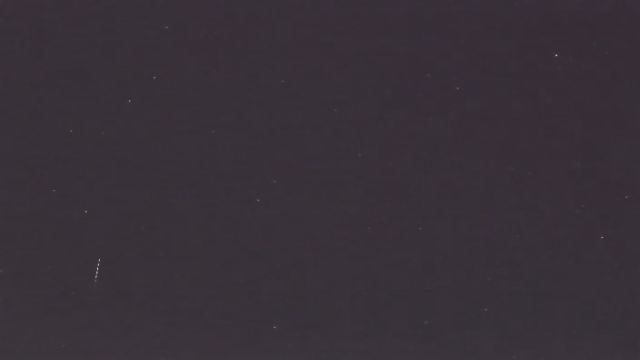 AMS59 meteor