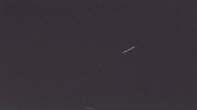 AMS59 meteor