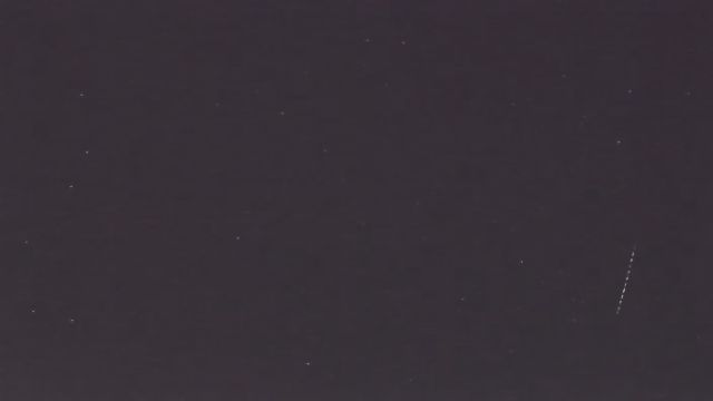 AMS59 meteor