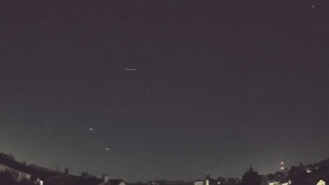 AMS59 meteor
