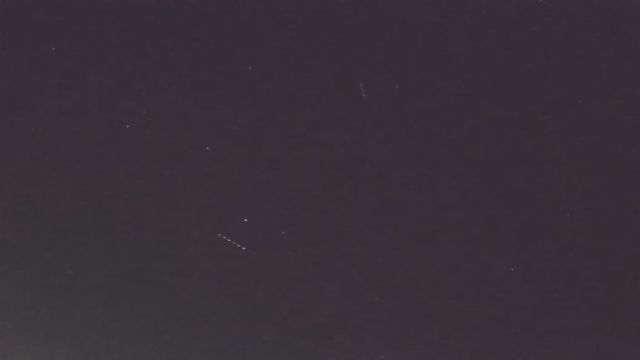 AMS59 meteor