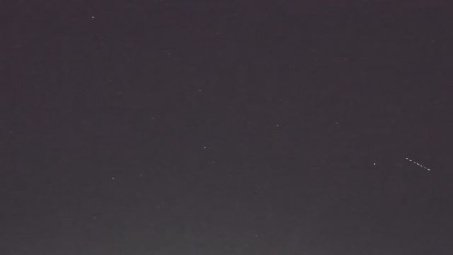 AMS59 meteor
