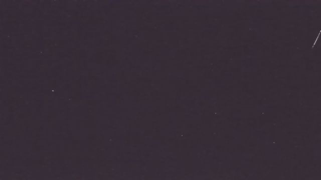 AMS59 meteor