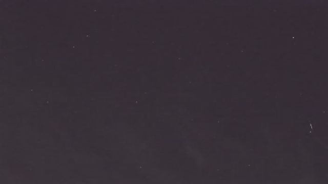 AMS59 meteor