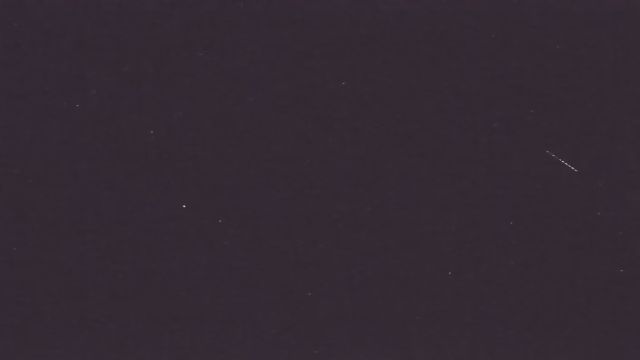 AMS59 meteor
