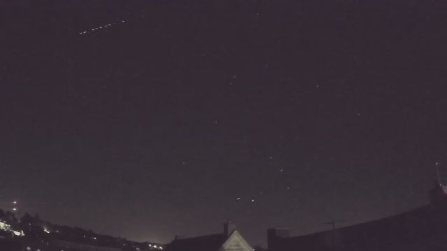 AMS59 meteor
