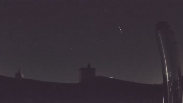 AMS59 meteor