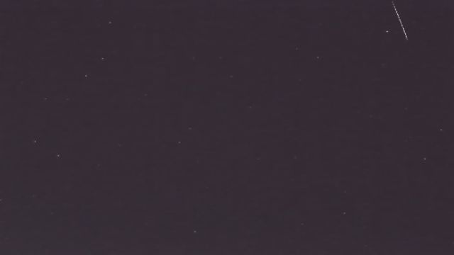 AMS59 meteor