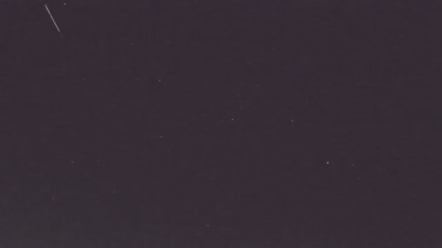 AMS59 meteor