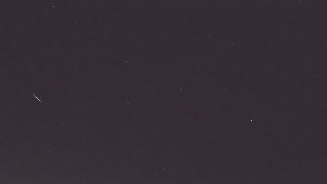 AMS59 meteor