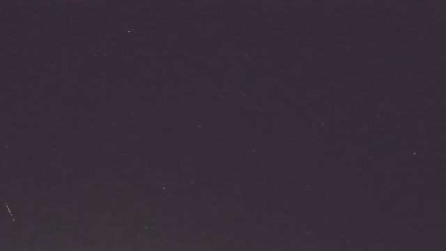 AMS59 meteor