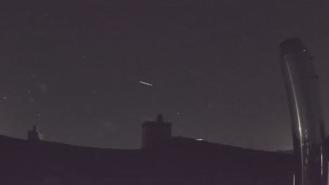 AMS59 meteor