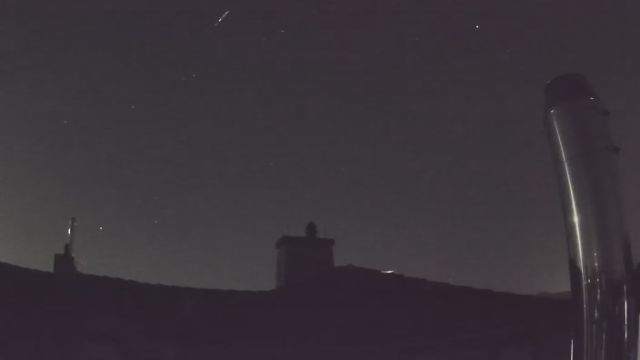 AMS59 meteor