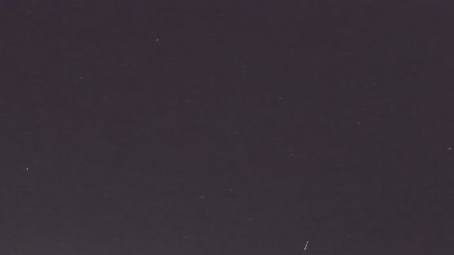 AMS59 meteor