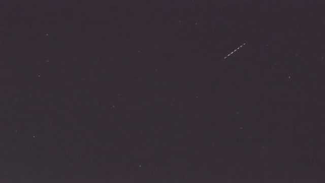 AMS59 meteor