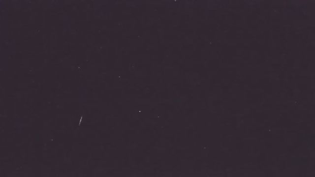 AMS59 meteor