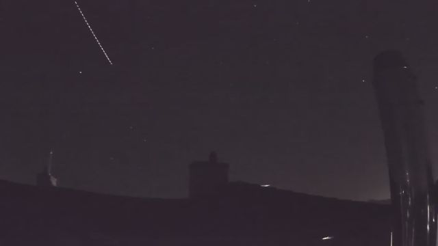 AMS59 meteor