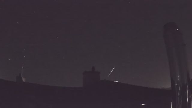 AMS59 meteor