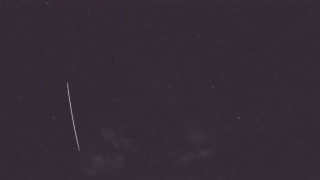 AMS59 meteor