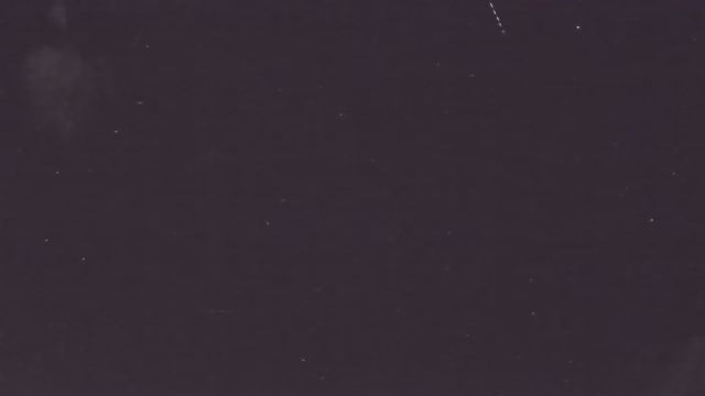 AMS59 meteor