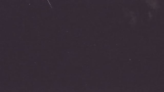 AMS59 meteor