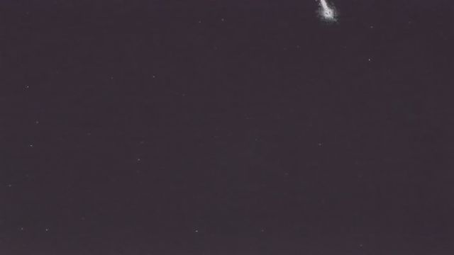 AMS59 meteor