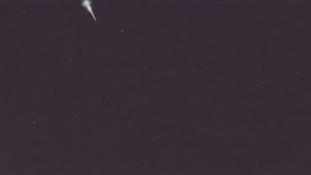 AMS59 meteor
