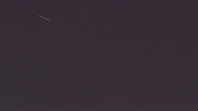AMS59 meteor