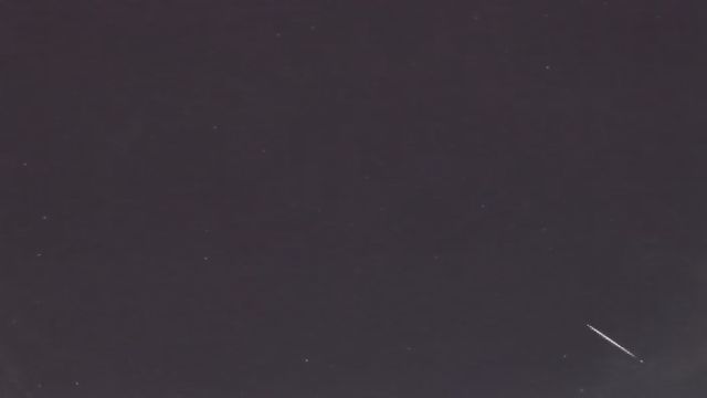 AMS59 meteor