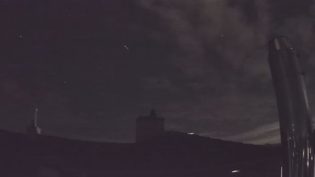 AMS59 meteor