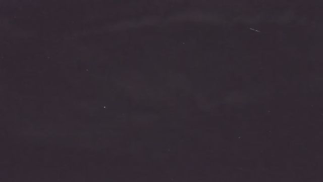 AMS59 meteor