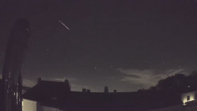 AMS59 meteor