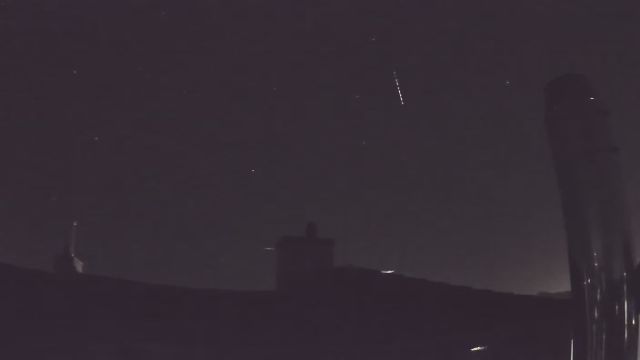 AMS59 meteor