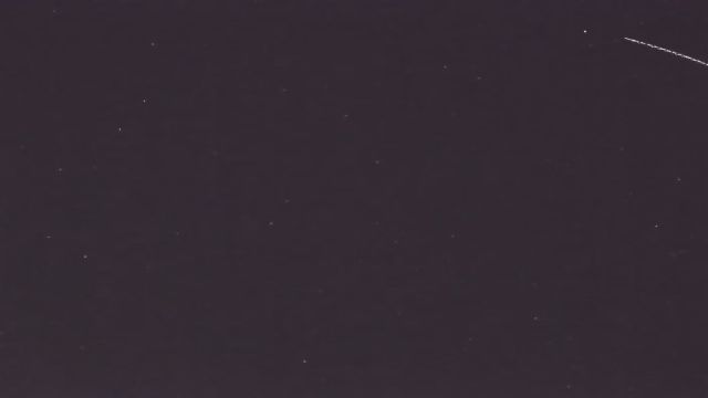 AMS59 meteor