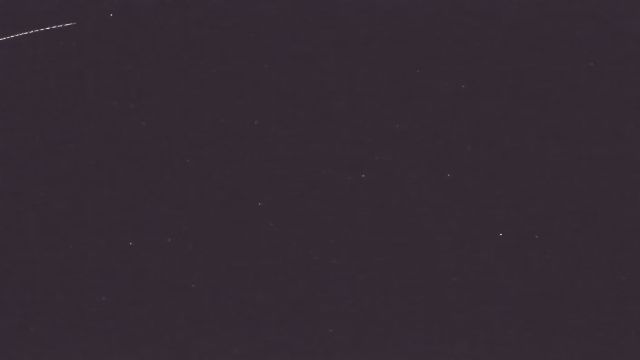 AMS59 meteor