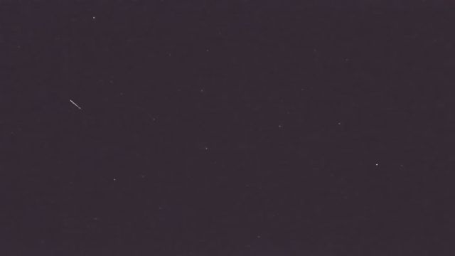 AMS59 meteor