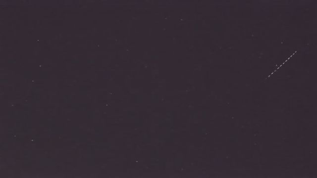AMS59 meteor
